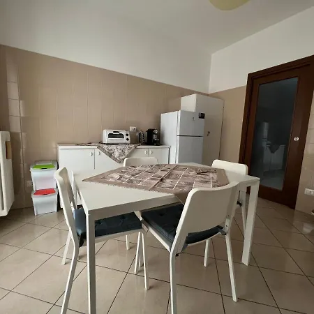 Apartment 99 L'Aquila