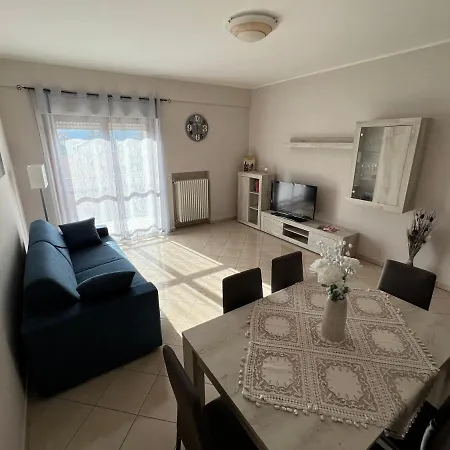 99 Apartment L'Aquila