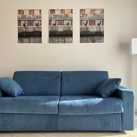 99 Apartament *