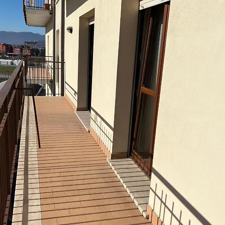 99 Apartment L'Aquila