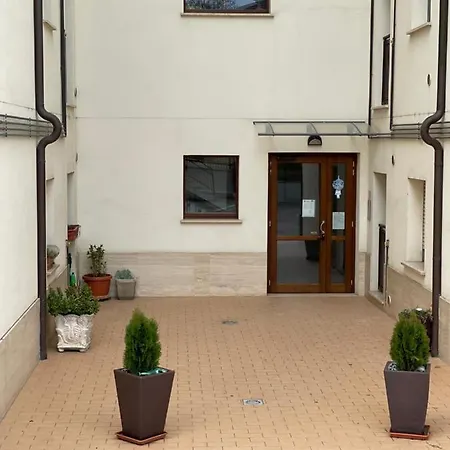 99 Apartment L'Aquila