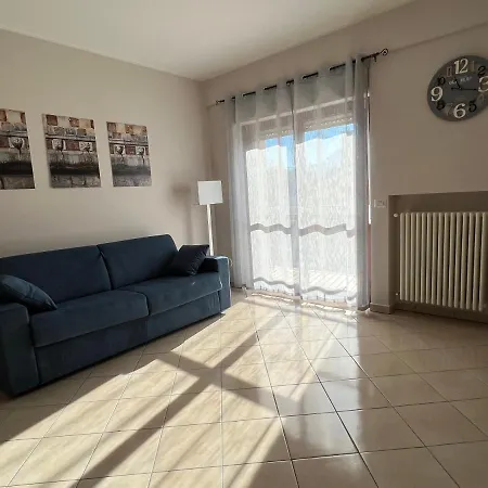 Apartment 99 *