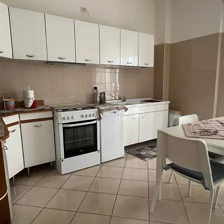 Apartment 99 L'Aquila