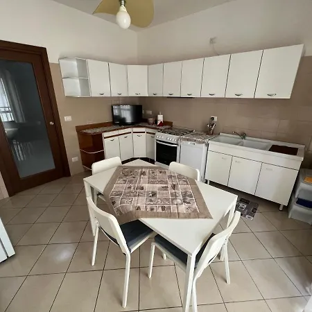 99 Apartment