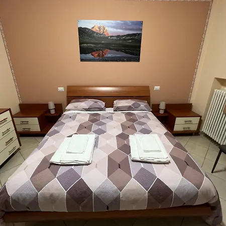 99 Apartament LʼAquila